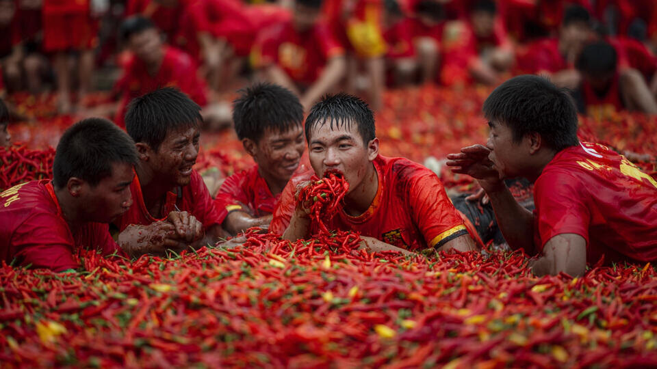 Фото: © РЕН ТВ 