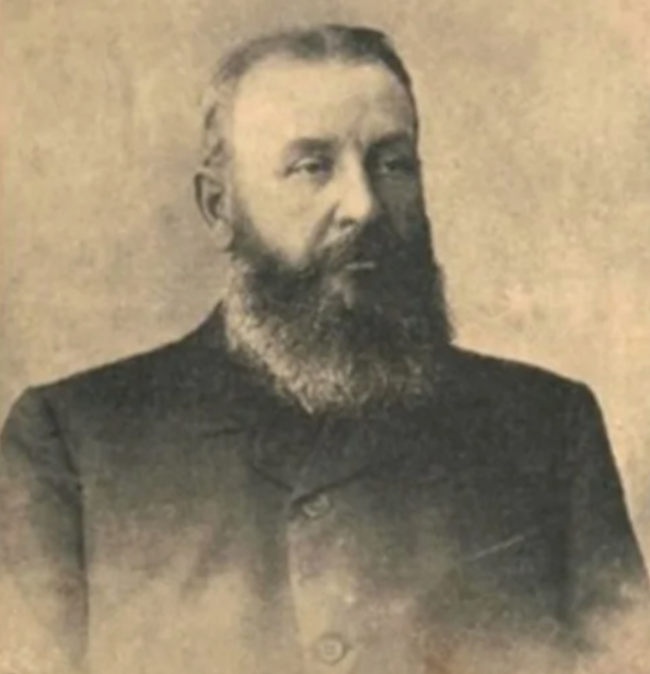 Паисий Михайлович Мальцев.