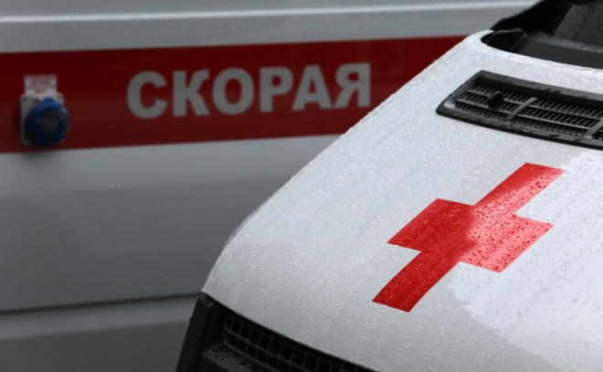    © Baltphoto / Андрей Пронин