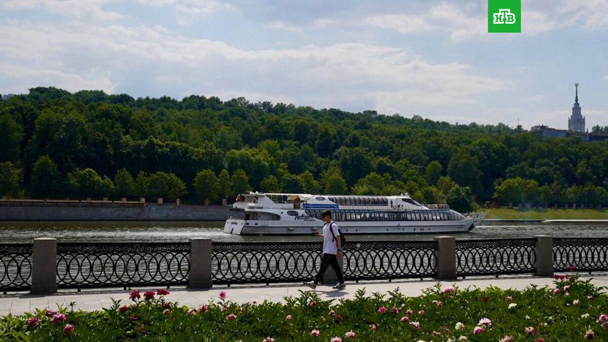    Фото: городское хозяйство Москвы
