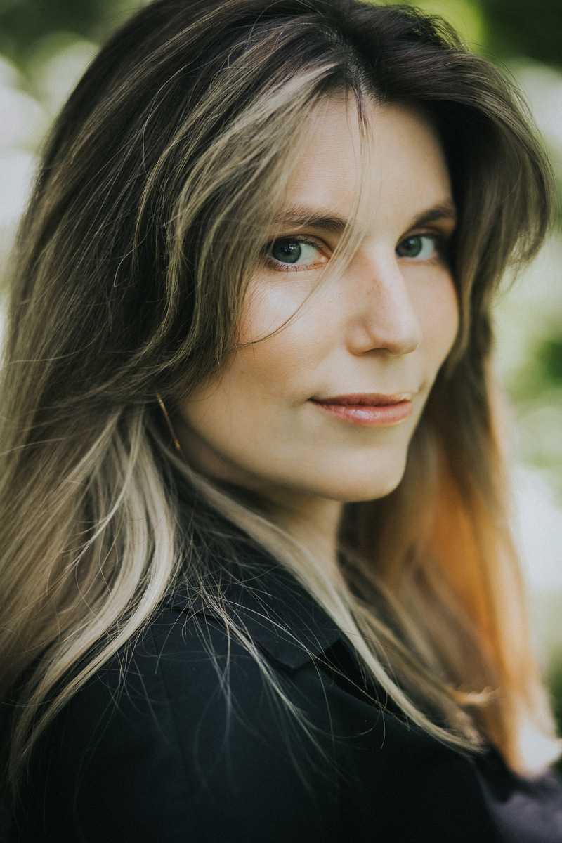 Автор канала