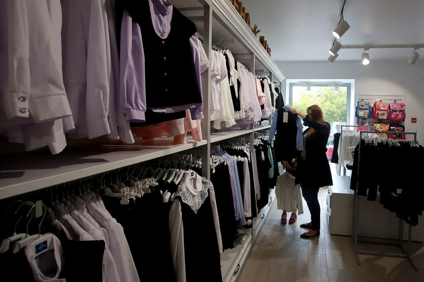 Фото: Сергей Фадеичев / ТАСС