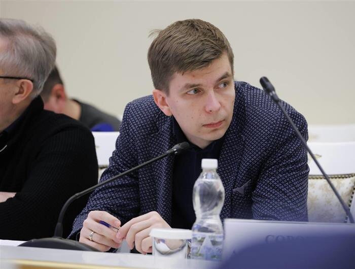    ФОТО: телеграм-канал Вячеслава Федорищева