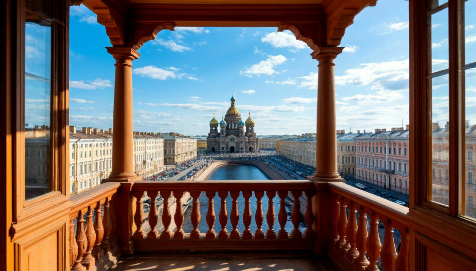 Квартира с балконом или без? Почему застройщики перестали строить балконы?