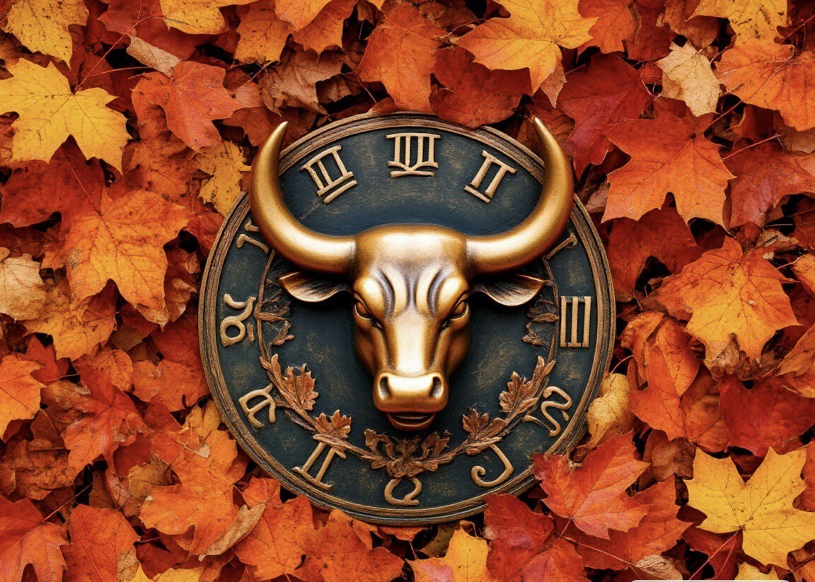 Телец 21 апреля - 20 мая