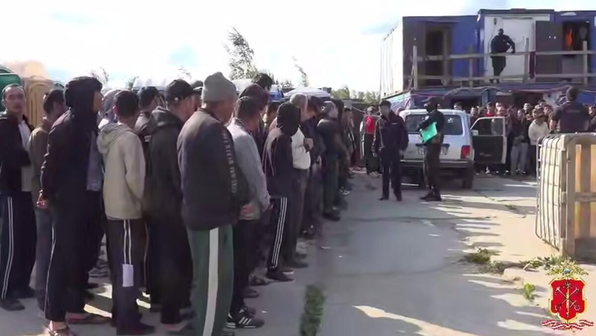    Фото: t.me/spb_police78