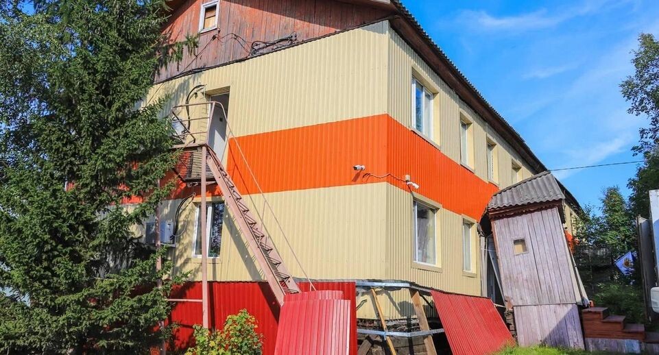    АДМИНИСТРАЦИЯ САЛЕХАРДА / Telegram