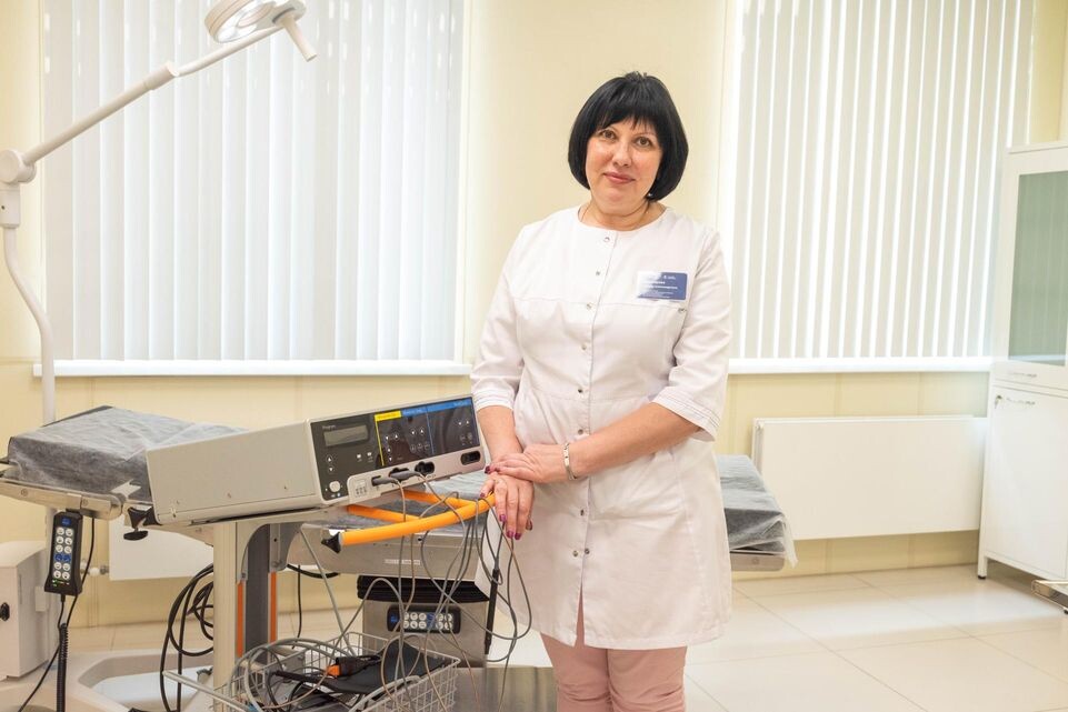     Ирина Зубарева