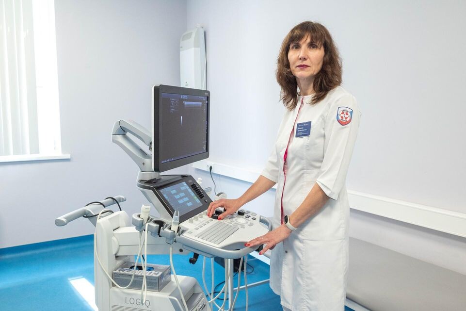     Ирина Зубарева