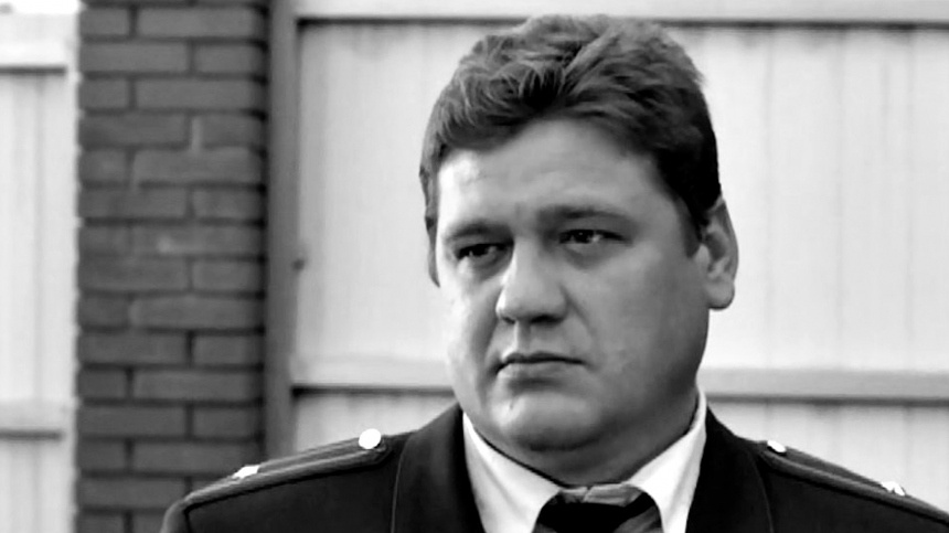    Фото: Кадр из сериала «ИНСПЕКТОР КУПЕР», 2012 г.