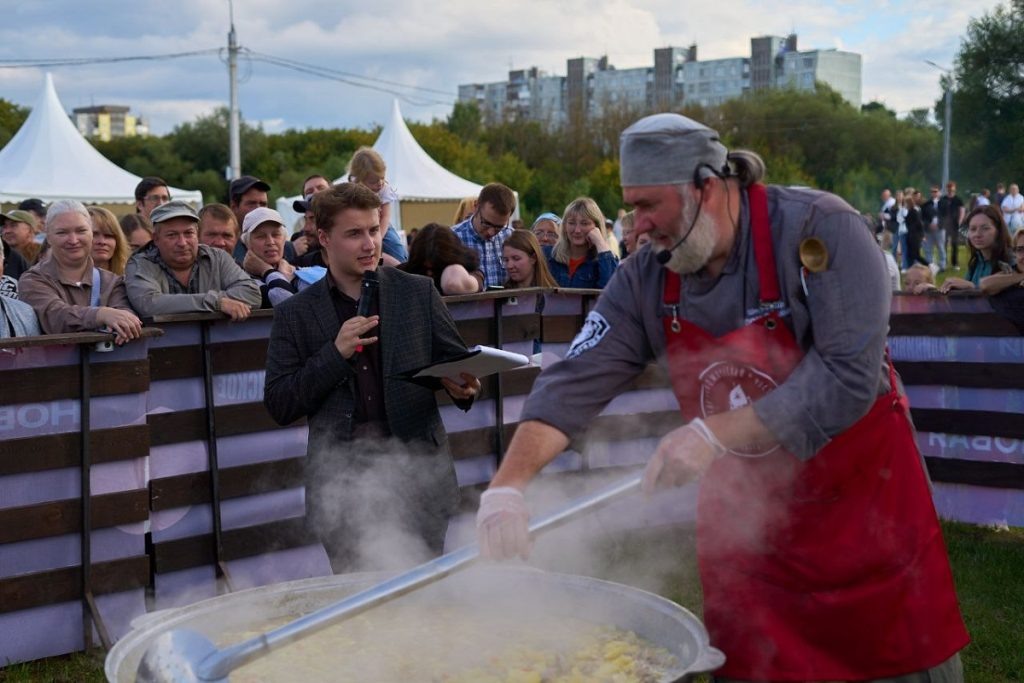 фото: Елена Тихонова