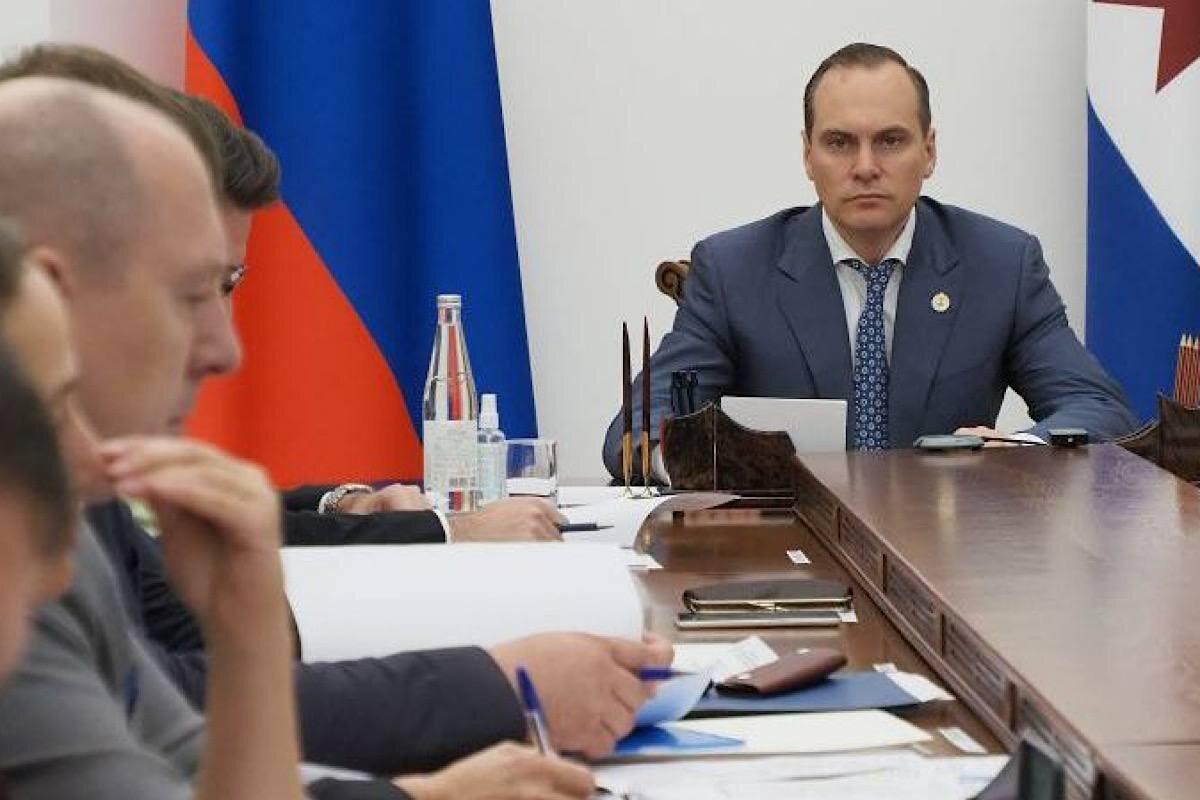    Фото: пресс-служба правительства Мордовии