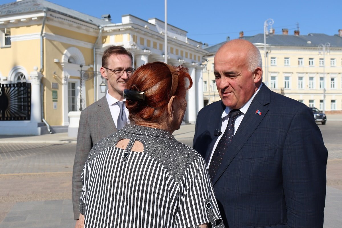    Фото: администрация Костромской области, источник: севернаяправда.рф