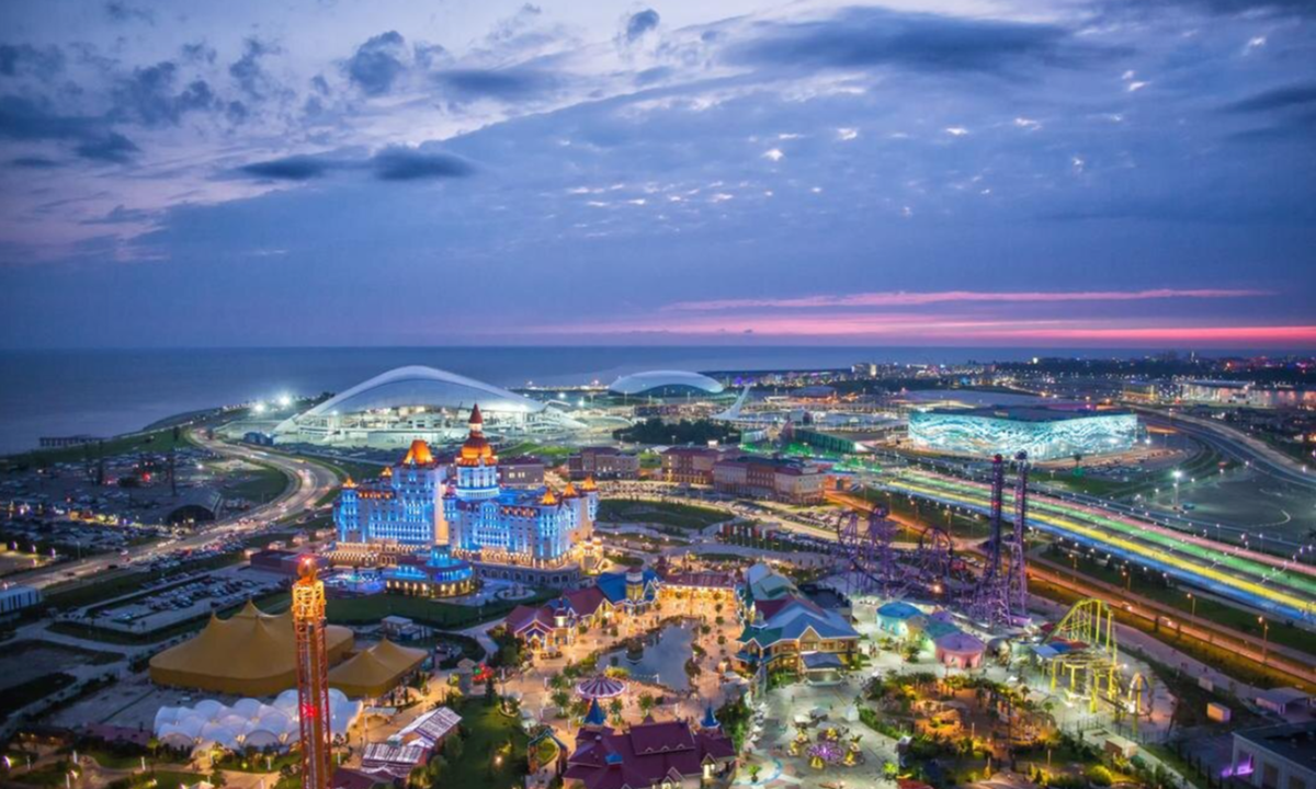 Здесь и далее фото из открытых источников