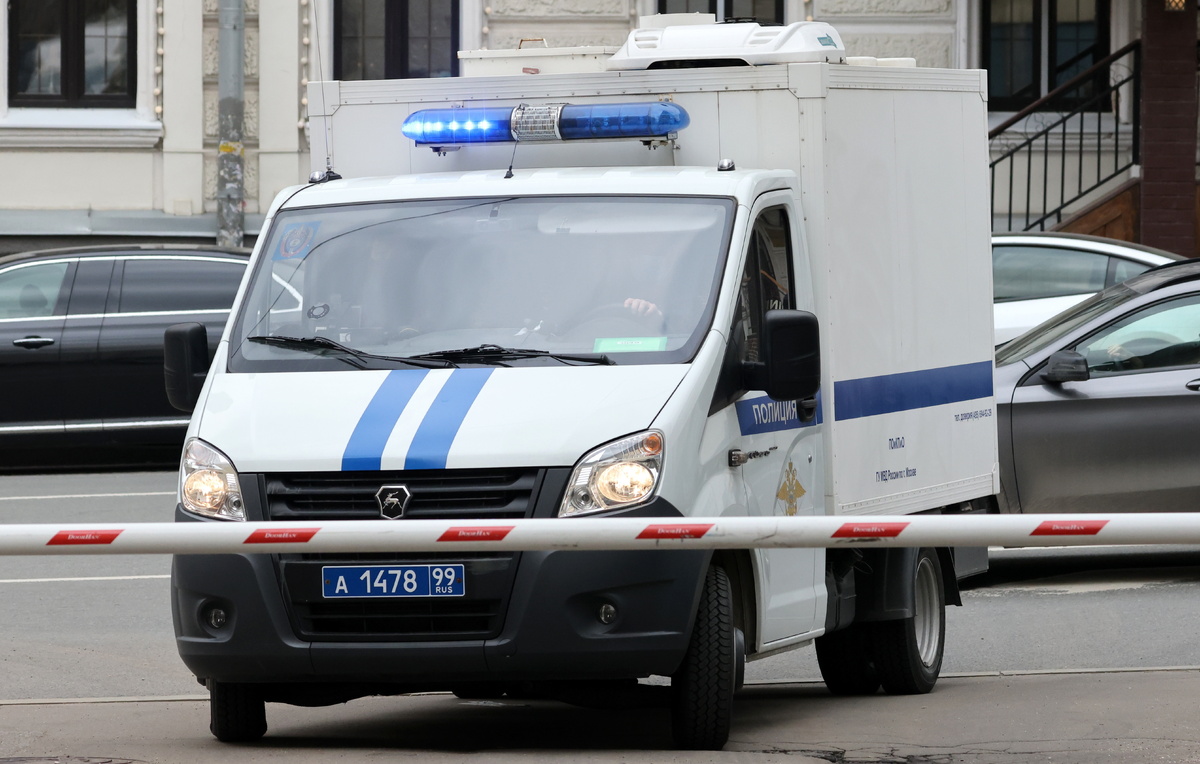 Антон Новодережкин/ТАСС, архив