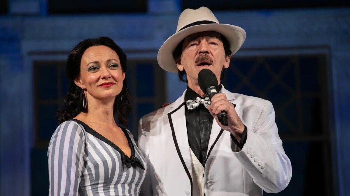    Фото: Театр им. Ленсовета