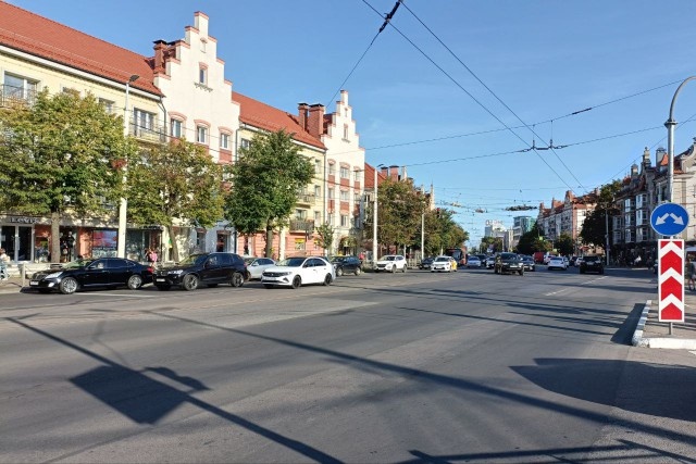   Фото из архива Калининград.Ru