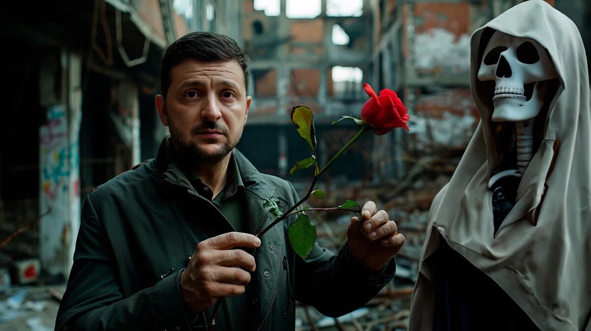    Коллаж Царьграда