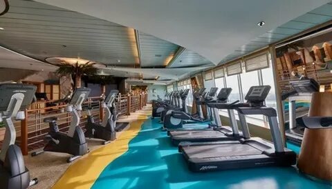 Фото взято с  просторов интернета - Тренажерный зал