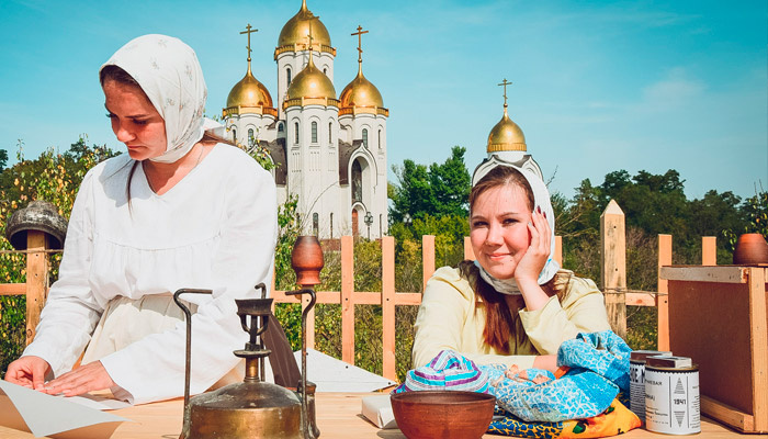 Ежегодно 27 августа отмечается Михеев день. Фото: 1MI