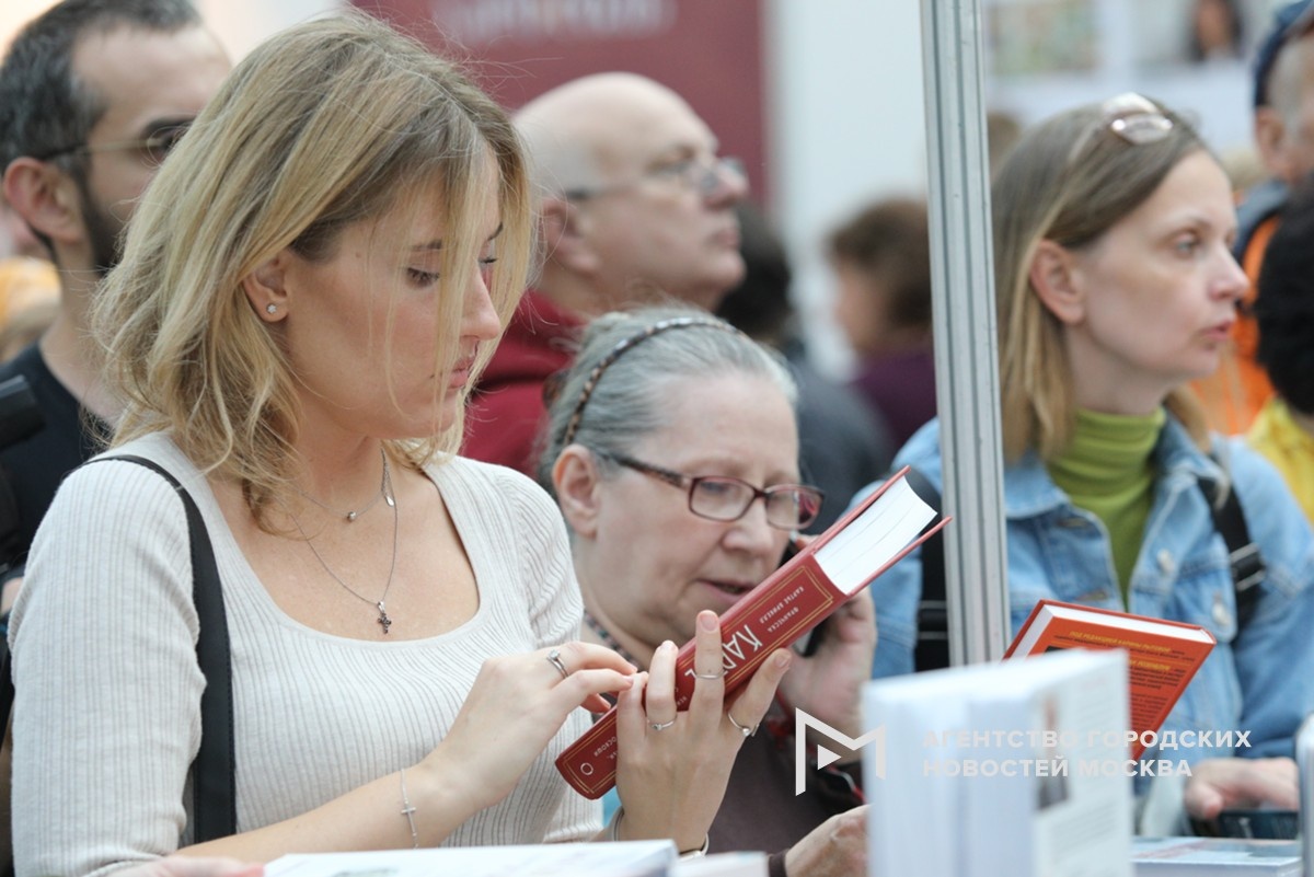 Фотограф: Кирилл Зыков