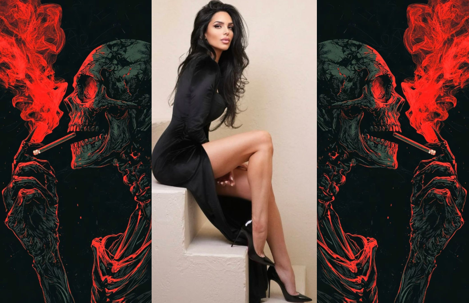 Ежедневная КРАСОТУЛЯ 😍