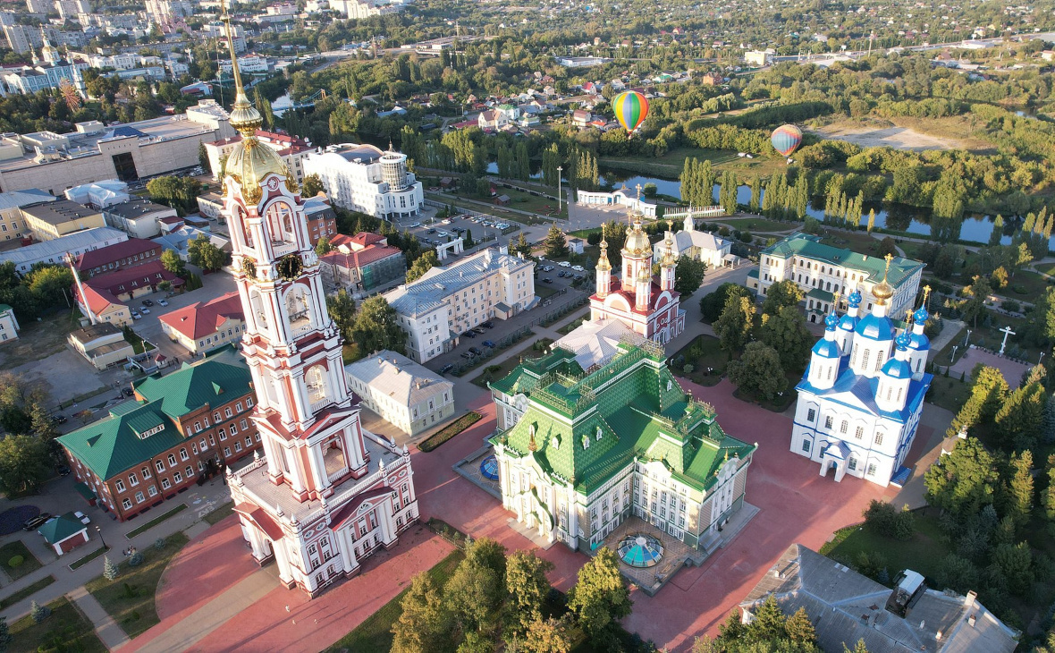 Фото: РБК Черноземье