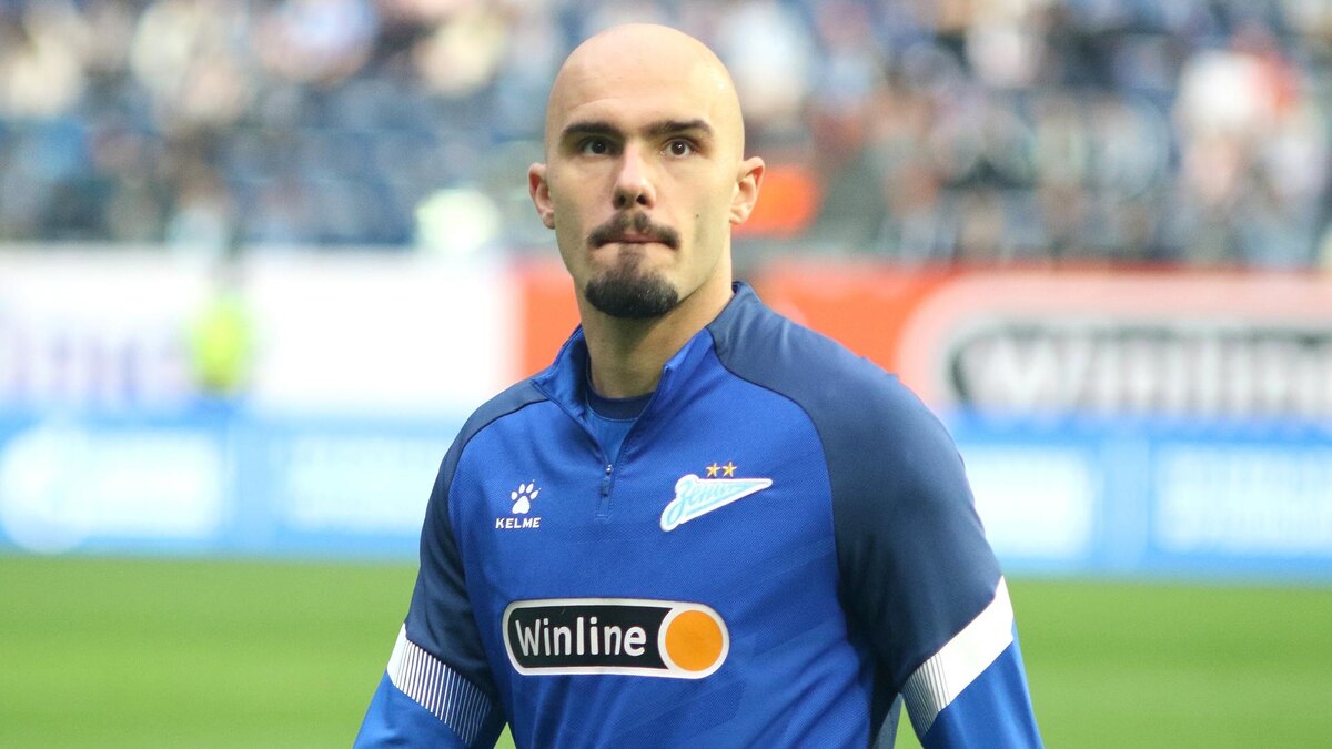    Фото: Maksim Konstantinov/globallookpress.com