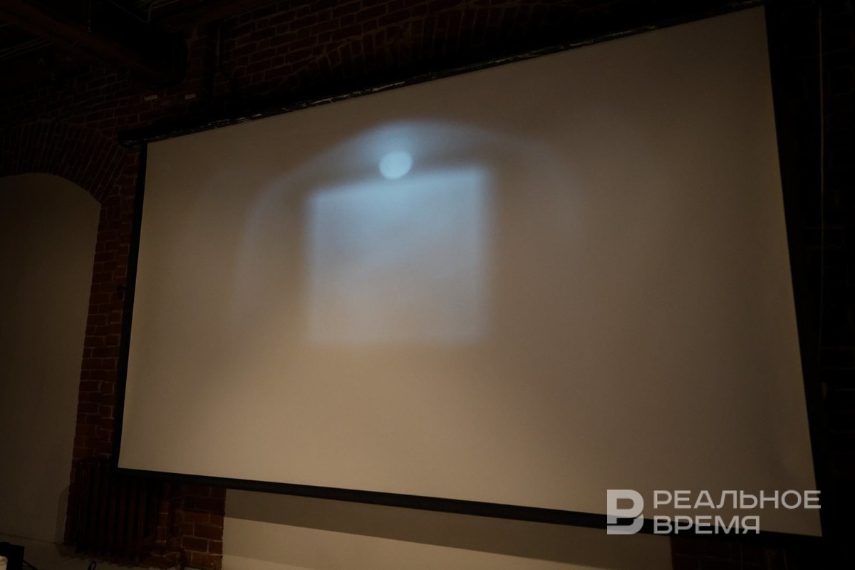    Арт-объект из сливочного масла. Артем Дергунов / realnoevremya.ru