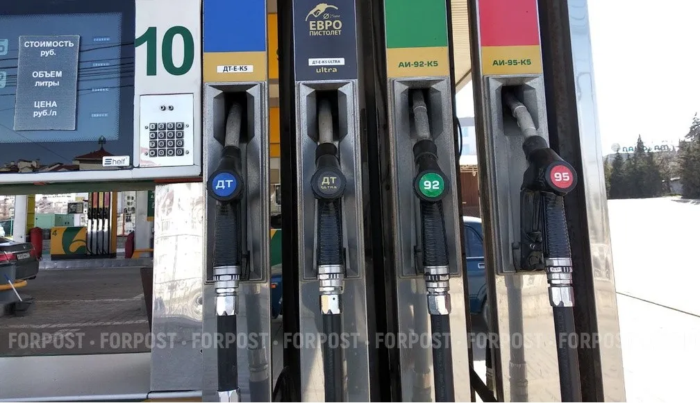 Федеральные власти отследят ситуацию на топливном рынке России
Фото:
Татьяна Воробьёва / ForPost