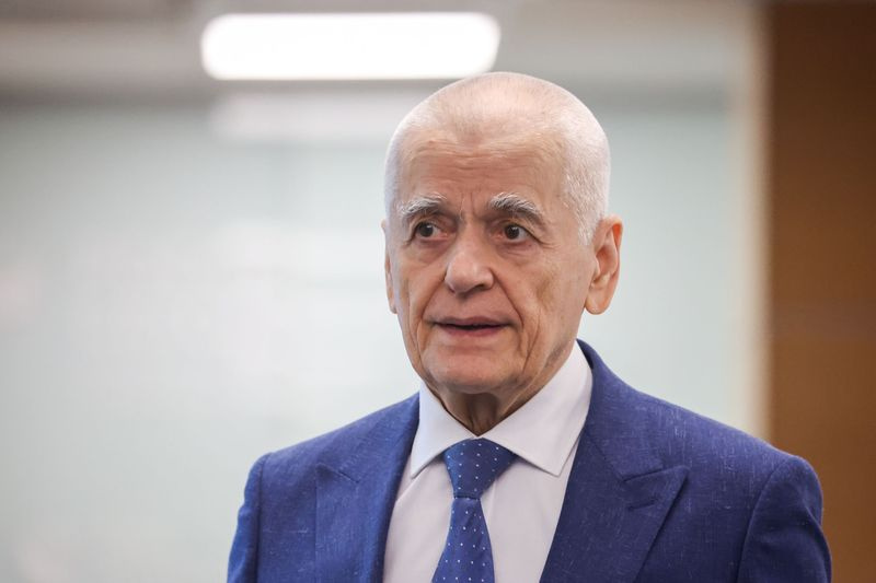    Алексей Белкин/NEWS.ru