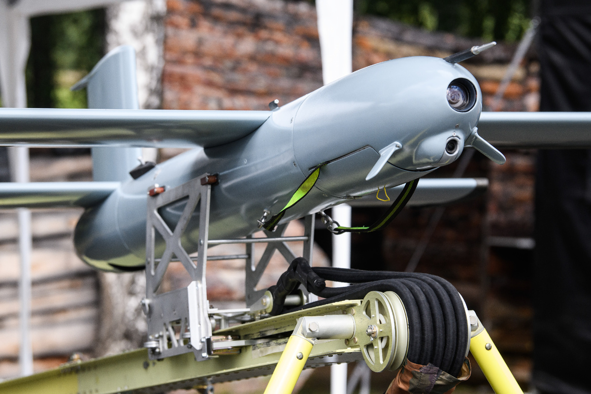  Ilya Moskovets\URA.RU\Global Look Press