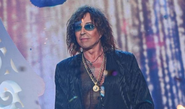    Валерий Леонтьев. Фото: Телеграм