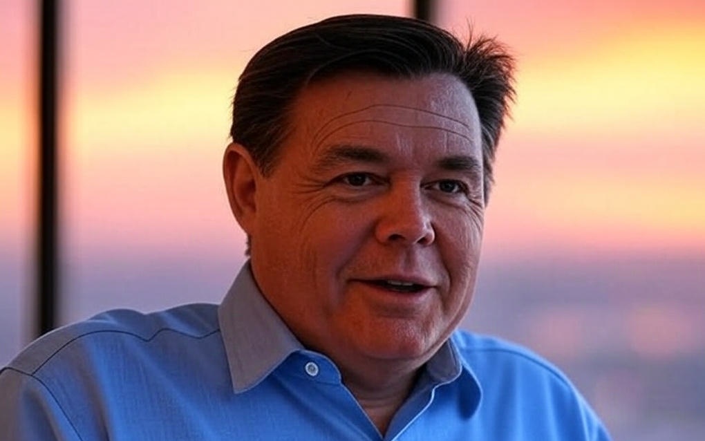 Доктор экономических наук Пётр Павлович Орешников Фото: из личного архива