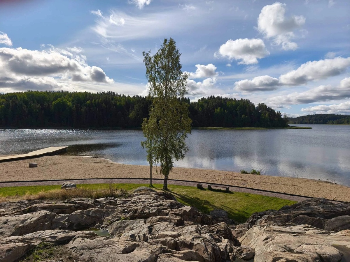    Фото: Минсельхоз Карелии