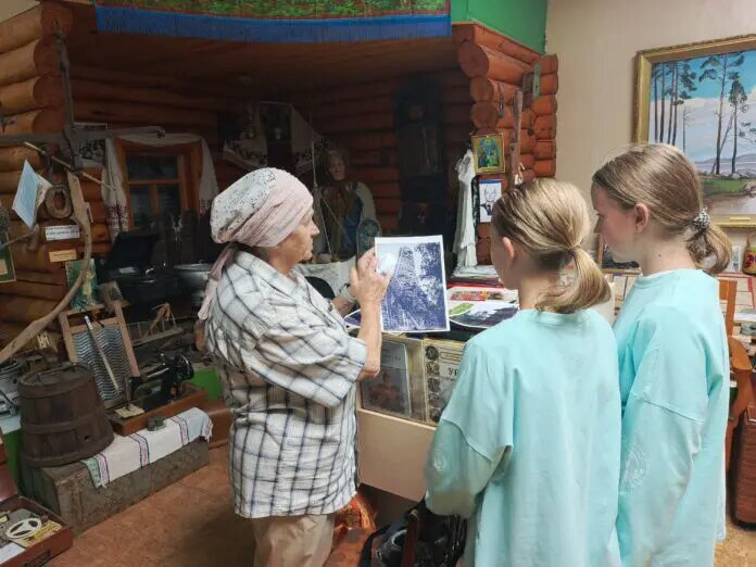    Фото: oblgazeta.ru Евгений Иванов