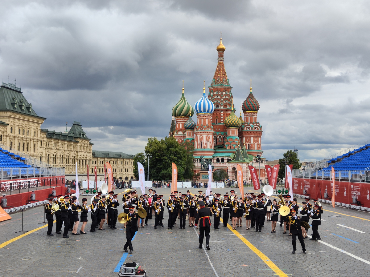 Фото: Tochka Zрения