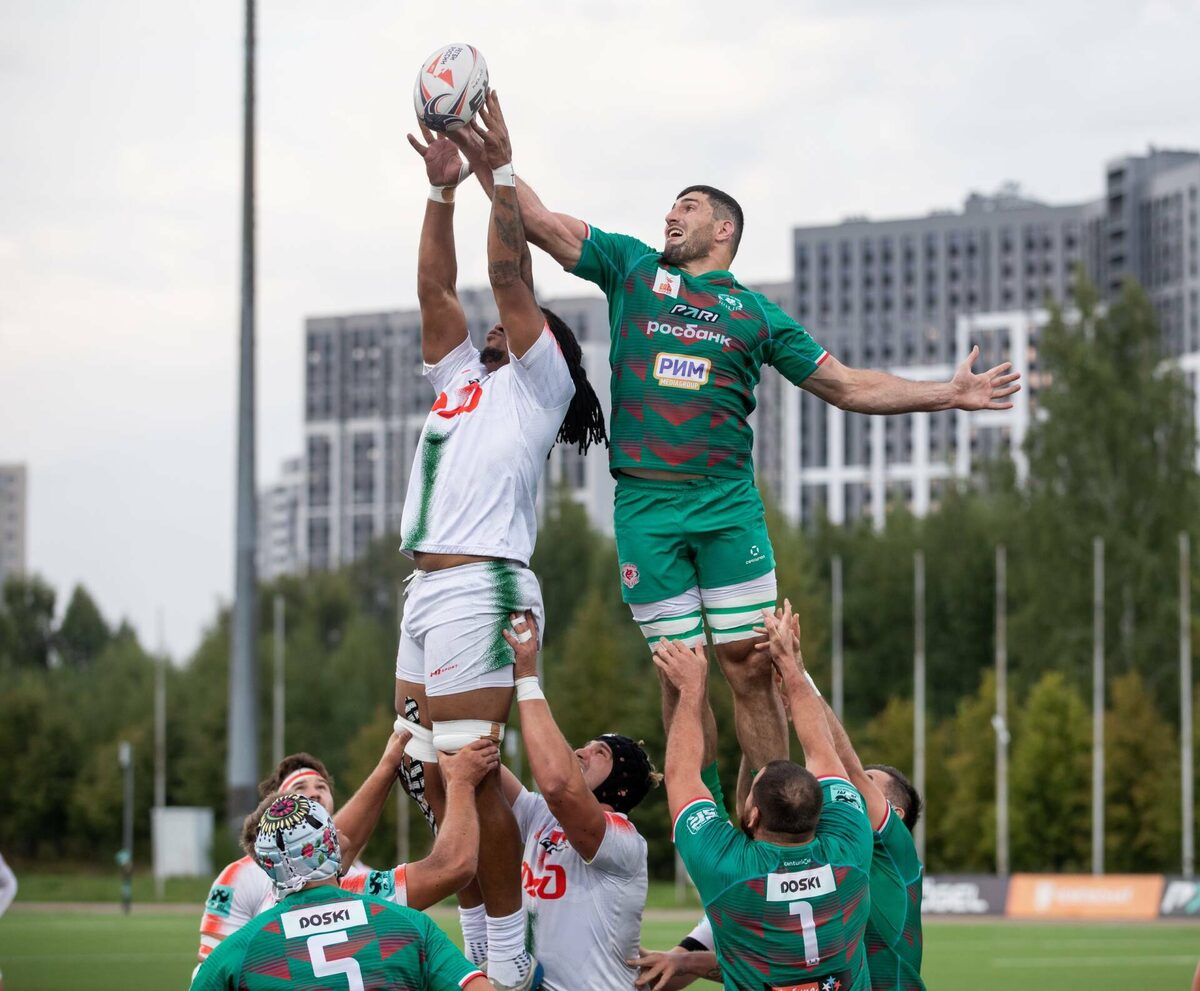 Фото: vk.com/strelarugby