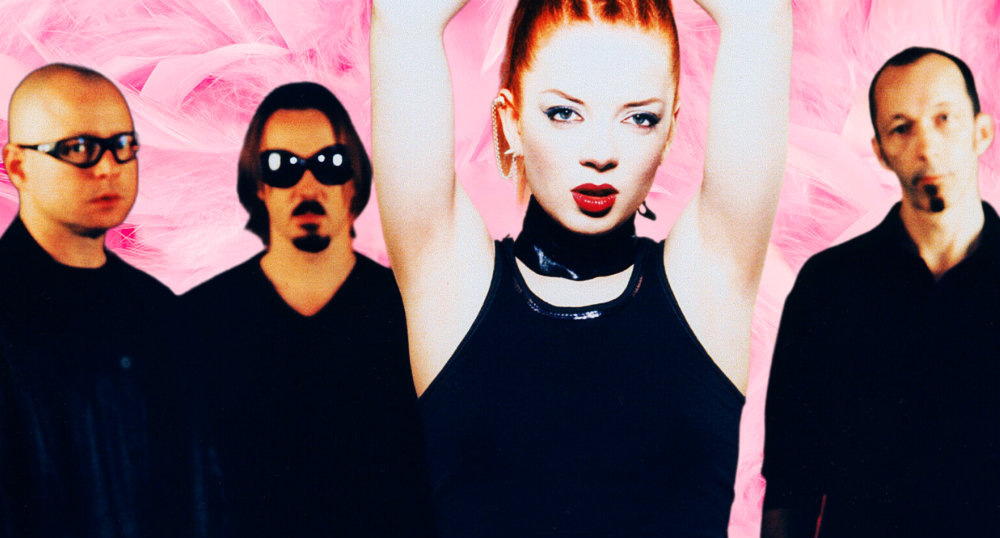 «Stupid Girl». Как Garbage записали один из величайших хитов 1990-х