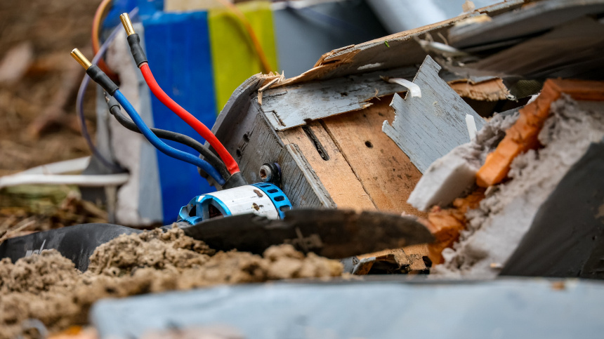    Фото: Алексей Коновалов/ТАСС