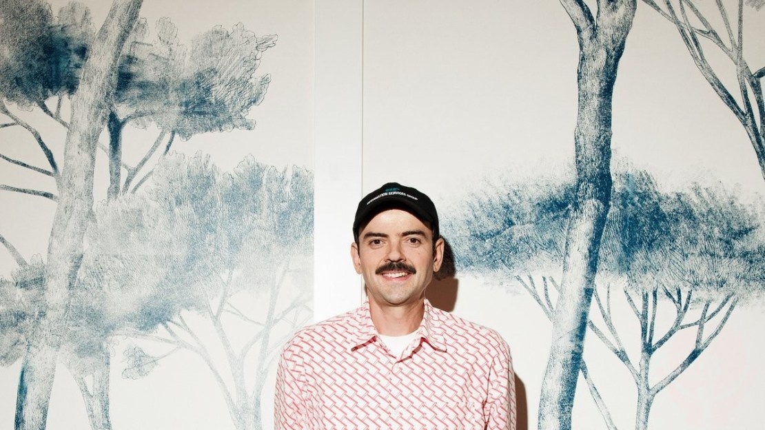    Антон Лапенко