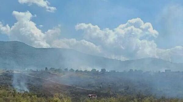    © РИА Новости Крым