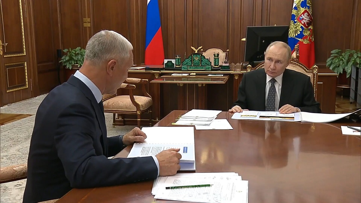    Фото: скриншот прямой трансляции