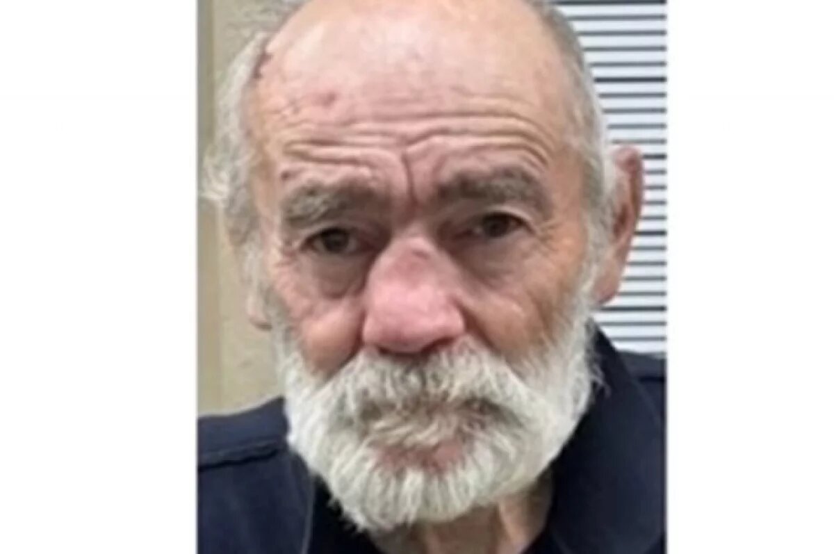    В Твери пропал 65-летний пенсионер в красно-белой олимпийке