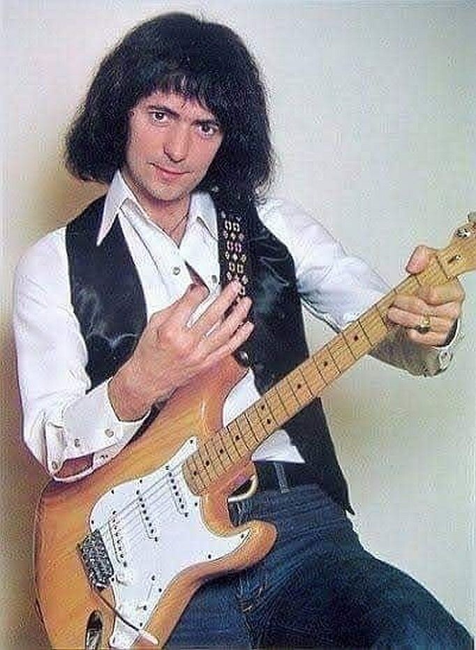 Ричи Блэкмор