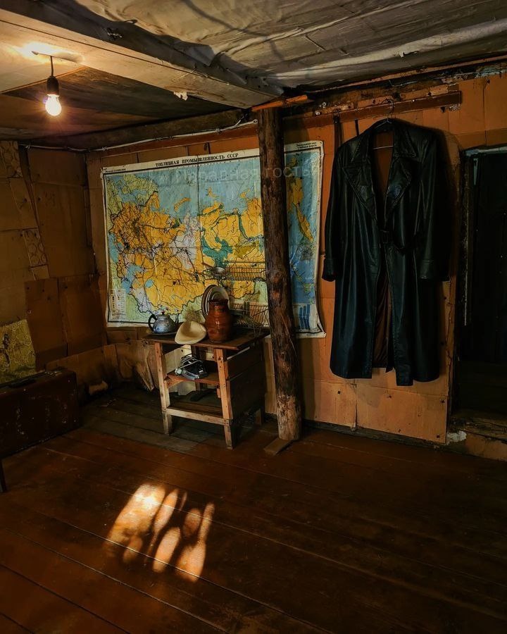 Довлатов провел в этом доме лето 1977 года. Фото: Парадная гостья