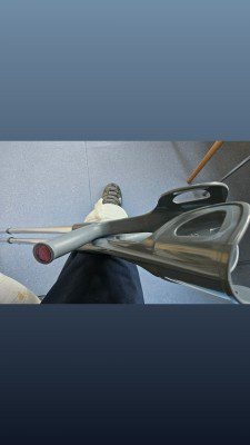 Фото: тг-канал Андрея Клычкова  📷
