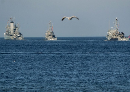    «Хочешь мира — готовься к войне». Новая зона риска России и эскалация на Балтике