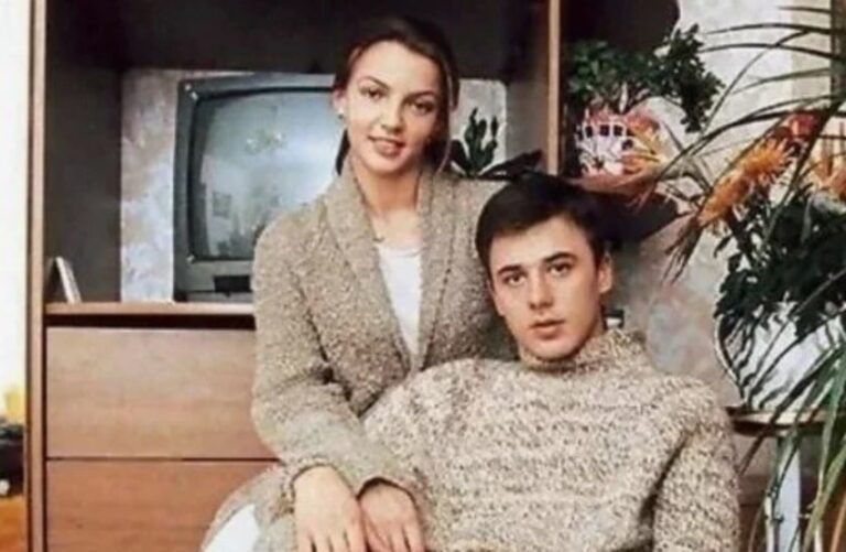 Ирина и Игорь