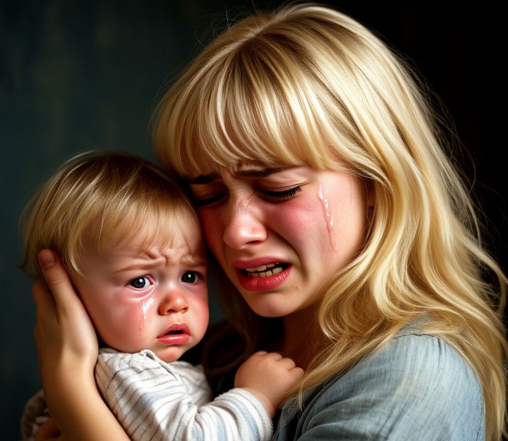 Муж не вернулся